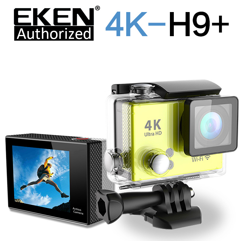  H9 +     Ultra HD 1080 P 30   wi-fi 4   Cam 2.0 ()       