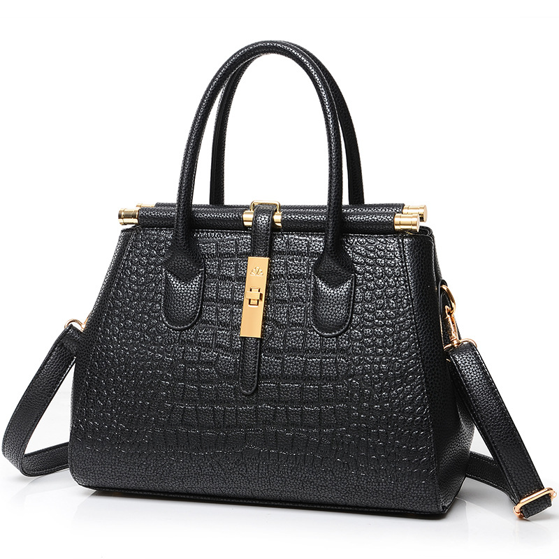 New winter 2014 brand handbags fashion in Europe and America major suit handbag leather bags ...