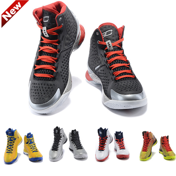 stephen curry shoes 1 2015 men