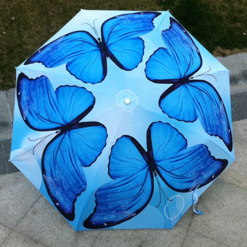 3           /Rainny  Umbrella Corporation