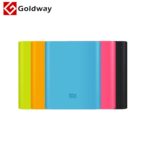 xiaomi powerbank 10400 siliconcase