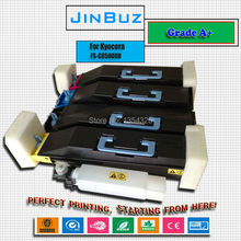 4PC/Lot Compatible Toner KIT For Kyocera