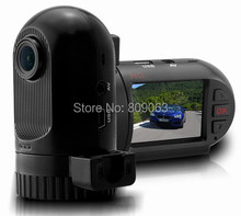 Mini Car DVR Dash Cam GS608 Novatek Car DVR with 1 5 inch LCD Screen Full