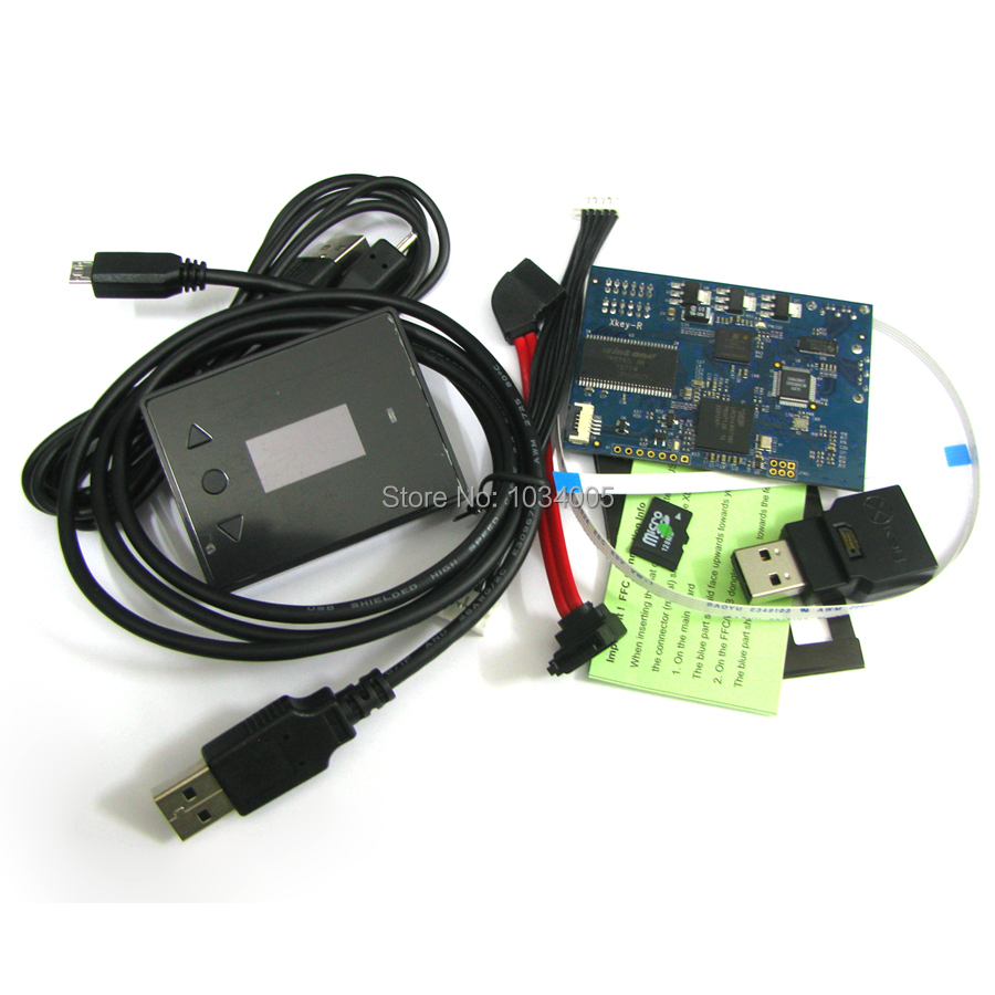 XBOX ULTIMA VERSION xbox ultima version: