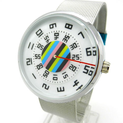 Quartz-Watch-Q0826B