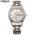 Brand Ailuo Classic Fashion Luxury Watch Men s Japan Quartz Business Wrist Watches Week Date Calendar