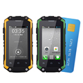 MAFAM J5 Dual sim waterproof Android 5 1 play store ROM 8G RAM 1G mini smartphone