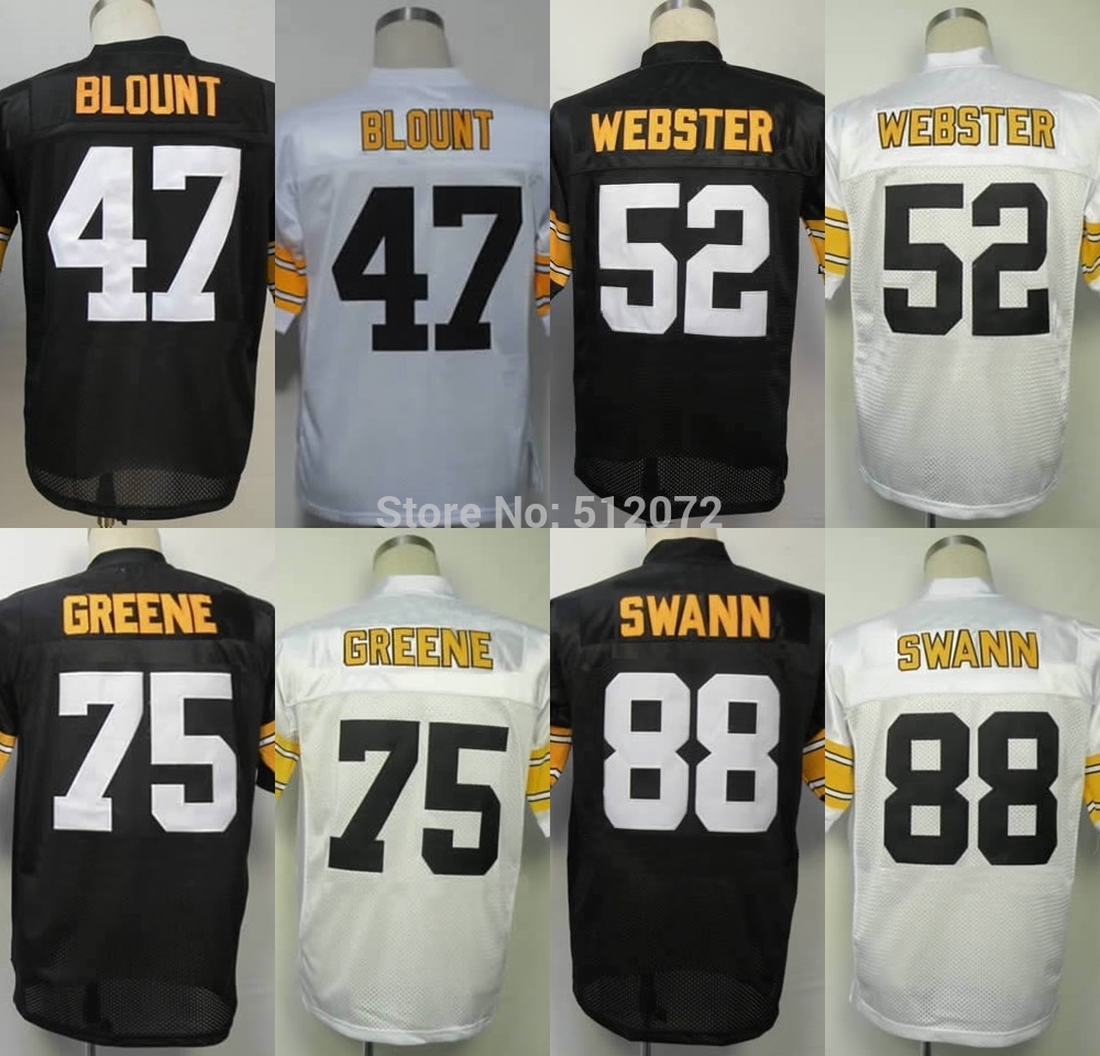 mel blount jersey mel blount jersey