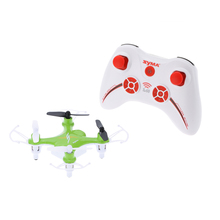 Syma X12 6-Axis Gyro 4CH Mini Drone RTF RC Quadrocopter