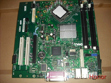 for Dell Optiplex 755 0GM819 CN-0GM819 desktop motherboard fully tested & working perfect