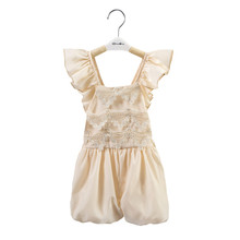 Baby girl clothes baby girl outfit Fashion Cute newborn toddler baby clothing girl Child baby clothes Lace jumpsuit