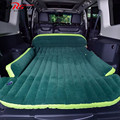 New 190 130 16CM Car Air Bed Inflatable Mattress Camping Mattress Air Bed Inflatable Outdoor Bed