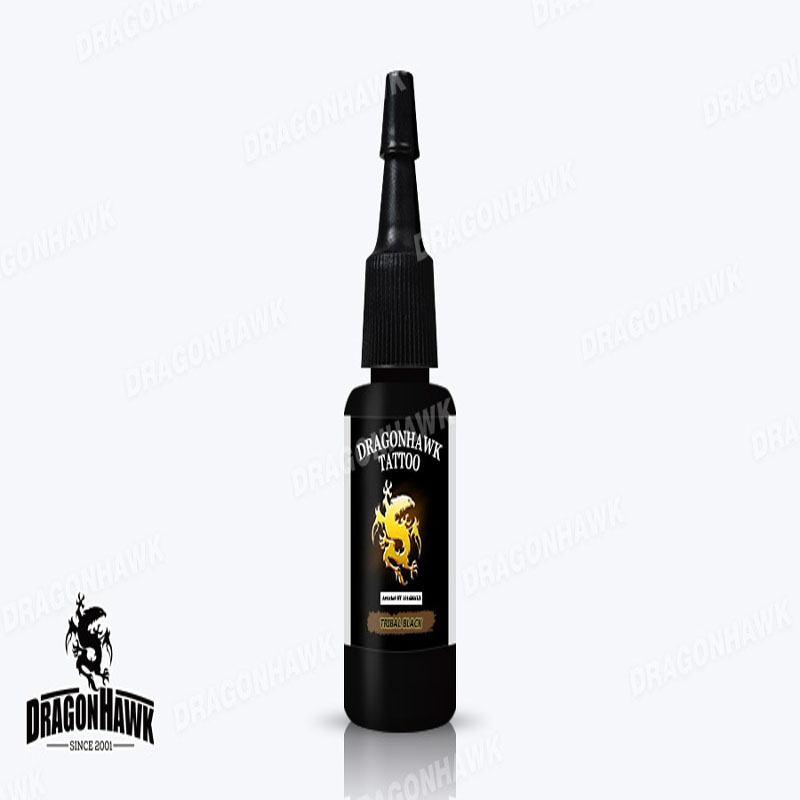 dragonhawk tattoo ink 1 pack primary color set 0 5oz dragonhawk tattoo ink 1 pack primary color set 0 5oz