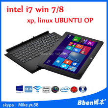 Promotional 3G HD 1366*768 Phone Calls Tablets WCDMA SIM BlueT Smart Dual Core 11 inch Windows Tablet with Gift Free Shipping