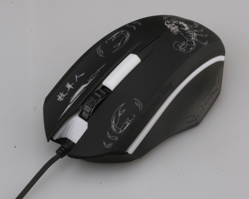 Usb Wired Mouse 2400dpi 3 Buttons Optical Gaming Mouse 7 usb wired mouse 2400dpi 3 buttons optical gaming mouse 7