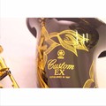 Promotions New High Quality Brand Alto Saxophone YAS875EX Black Gold Professional E Sax mouthpiece With Case
