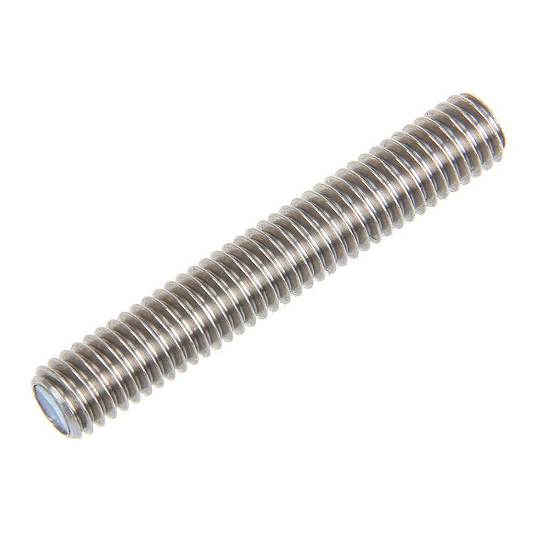 Barrel for MK8 Extruder Nozzle Throat Tube Makerbot 3D Printer Extruder Hot End Parts and Accessories
