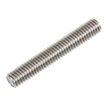 Barrel for MK8 Extruder Nozzle Throat Tube Makerbot 3D Printer Extruder Hot End Parts and Accessories For 1.75mm