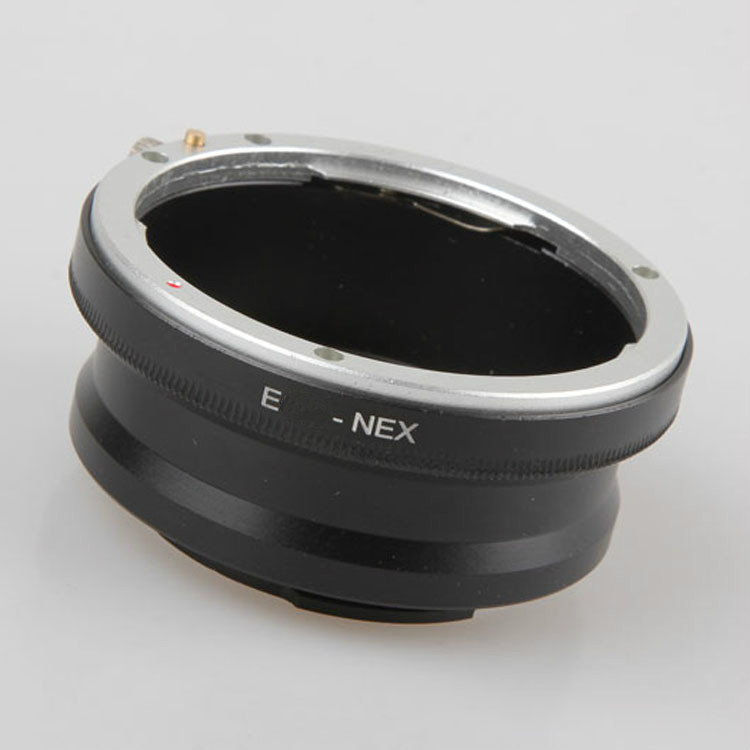          EOS-NEX Canon EF  SONY NEX3 NEX5
