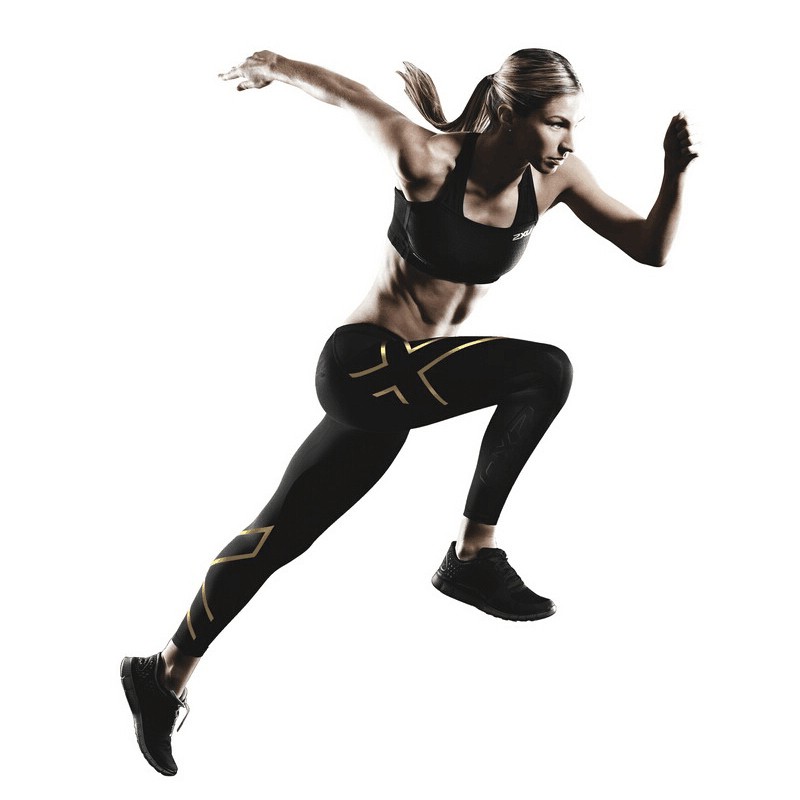 2015-New-2XU-Women-Compression-Tights-Pants-Womens-High-Elastic-Sweat-Suitable-For-Indoor-And-Outdoor