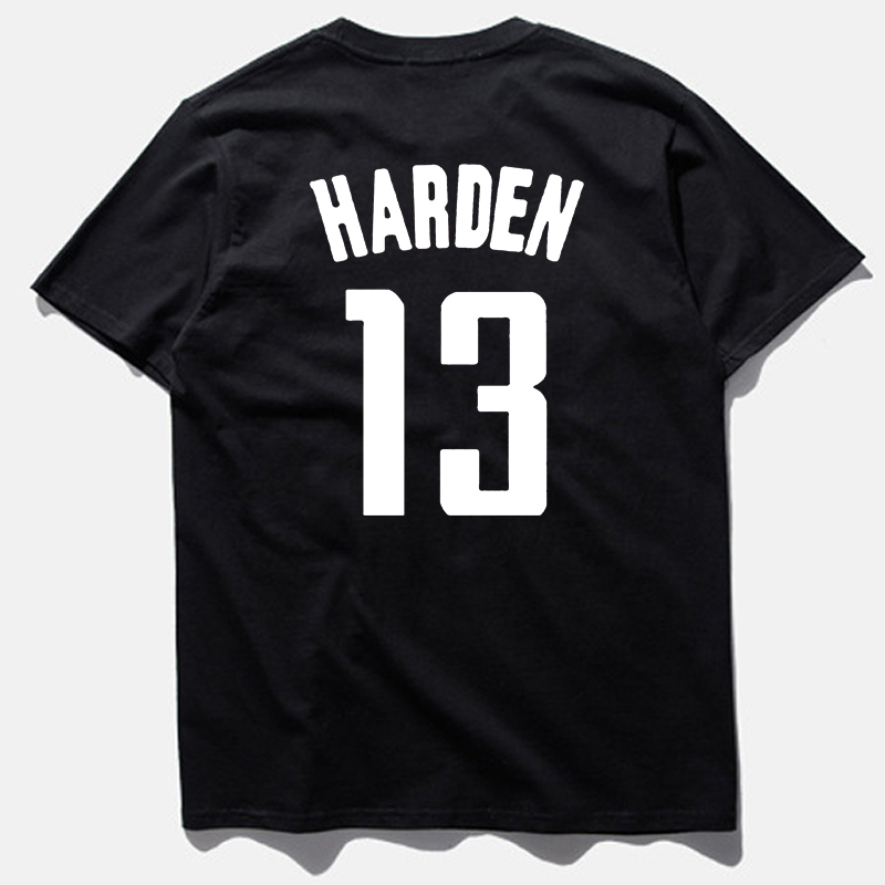 harden shirts