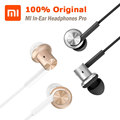Xiaomi Hybrid Dual Drivers Original MI In Ear Earphones Pro dynamic balanced armature Optimized sound quality