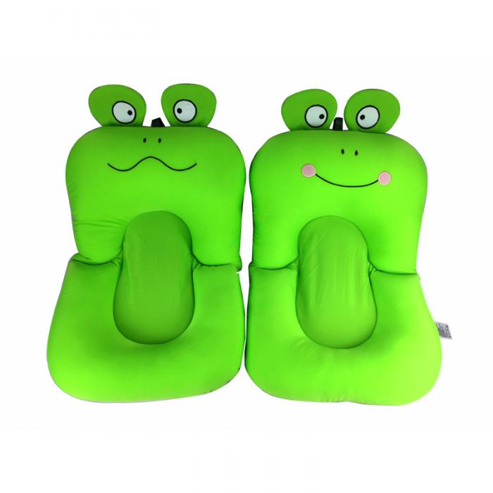 infant frog chair