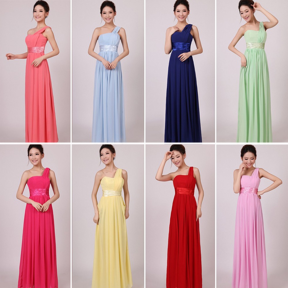 Asian Evening Dresses