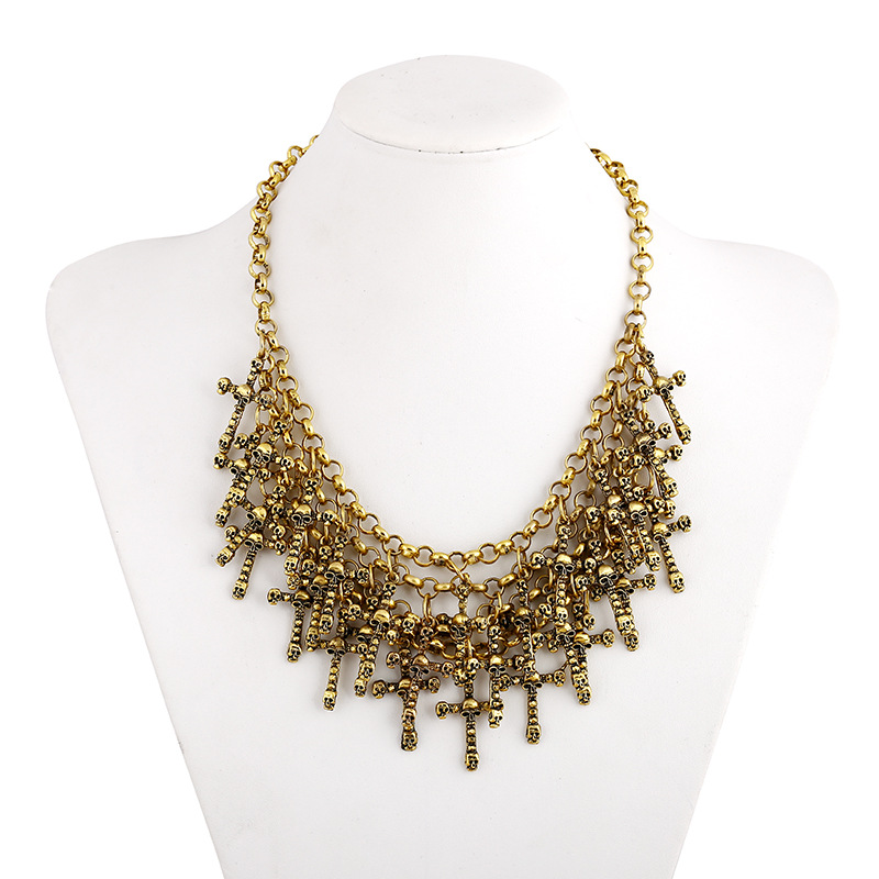  -             Collares Mujer