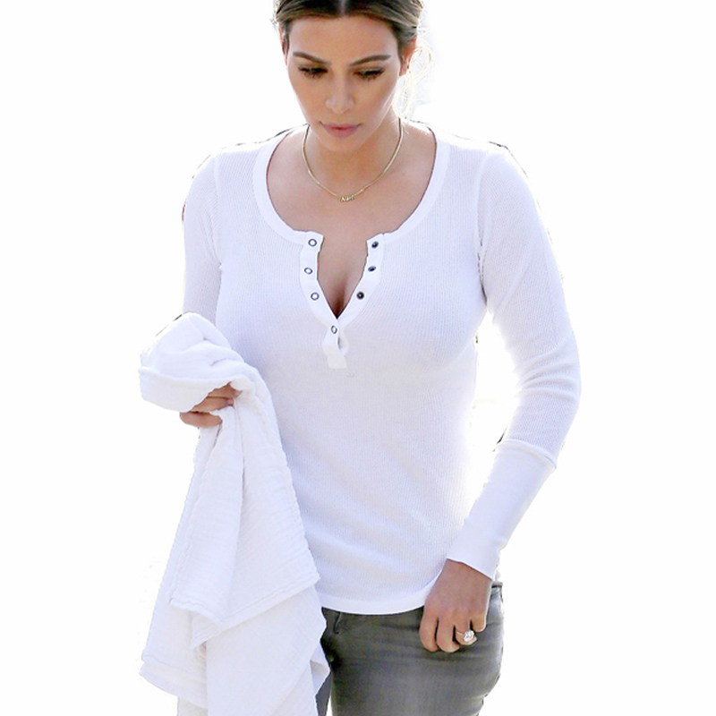 aliexpress buy new womens peplum sleeve bodycon tunic casual white tops blouse aliexpress buy new womens peplum sleeve bodycon tunic casual white tops blouse