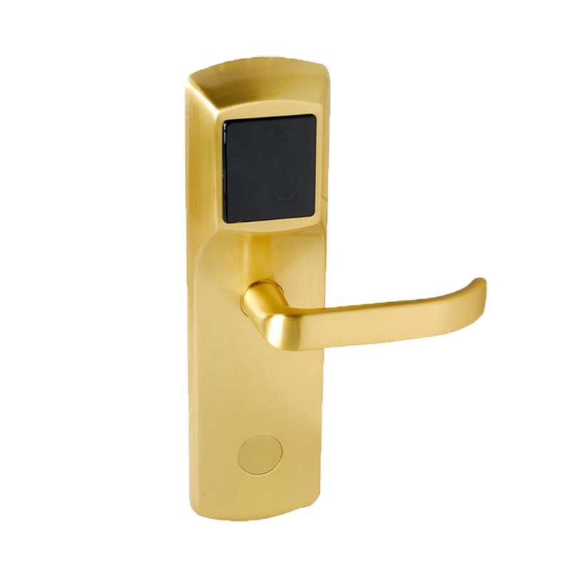 Замок на rfid ключах Замок на rfid ключах