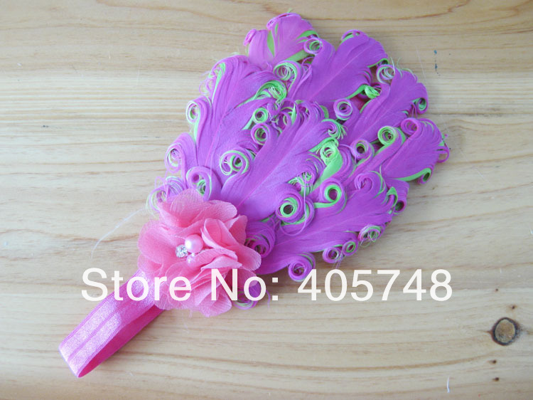 new style beautiful chiffon big flower headband baby new style pearl chiffon fabric flower feather headband new style beautiful chiffon big flower headband baby new style pearl chiffon fabric flower feather headband