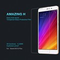 For xiaomi mi5s Glass Nillkin 9H H Pro Anti Explosion Tempered Glass phone Screen Protector For