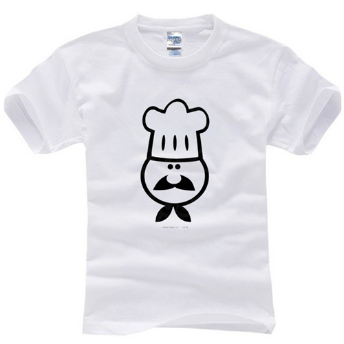 2015 summer famous cool tattoo kitchener cook Brand Cotton man t shirts t shirt tees camisas men