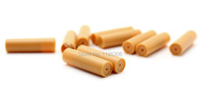 50 x Refills Refill cartridges 10 in 1 Electronic Cigarette Cartridge Refill Pipe for Mini V9