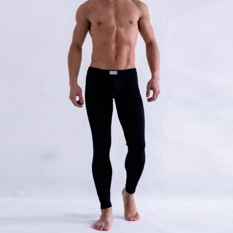 Regular Rise Boxer Briefs Don't be afraid to expand your underwear drawer; try a pair of low-rise briefs on for size. Low rise men's briefs offer a thicker waistband and are made with super-soft fabrics like stretch cotton or microfiber for a more fitted underwear option.