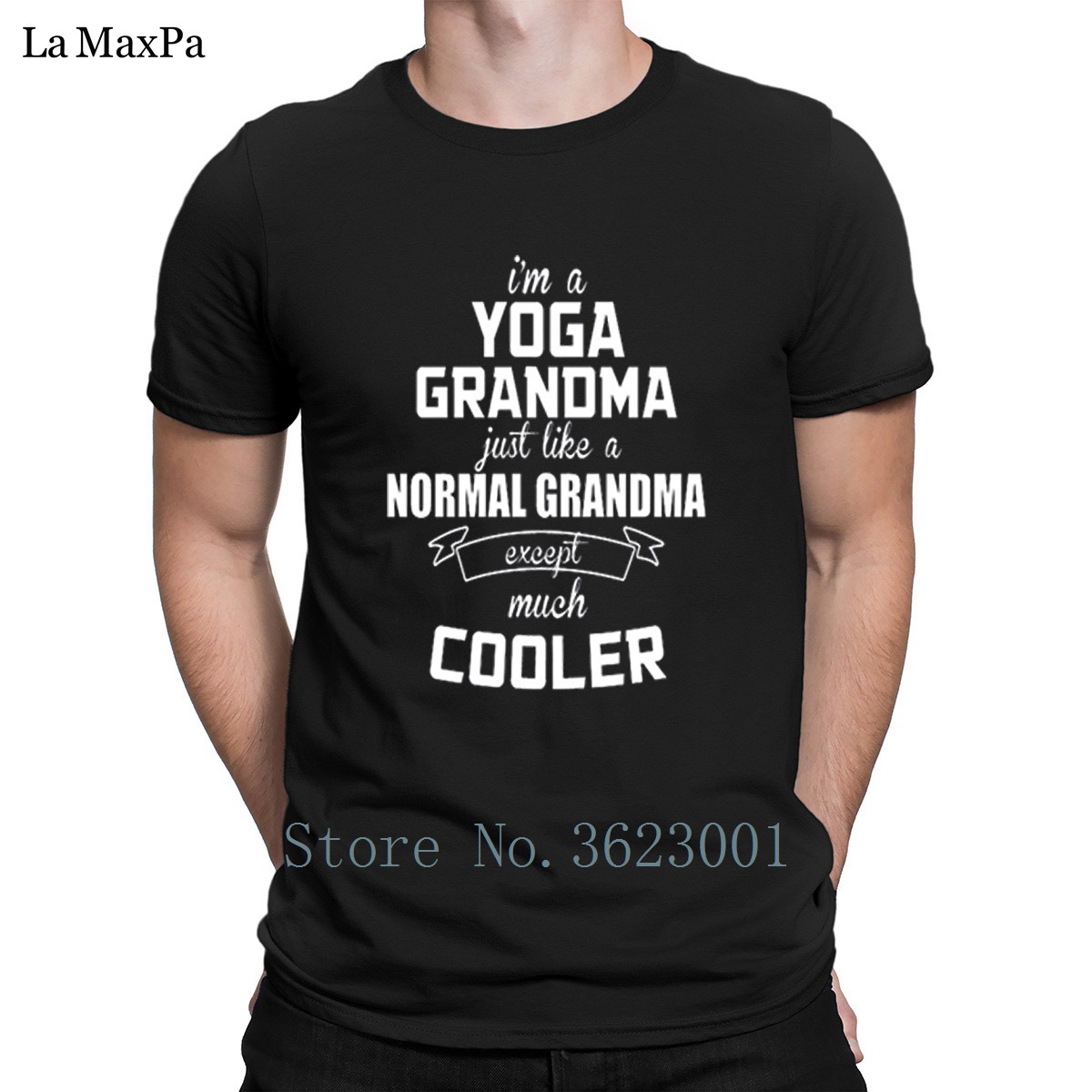 cool trendy tees grandma