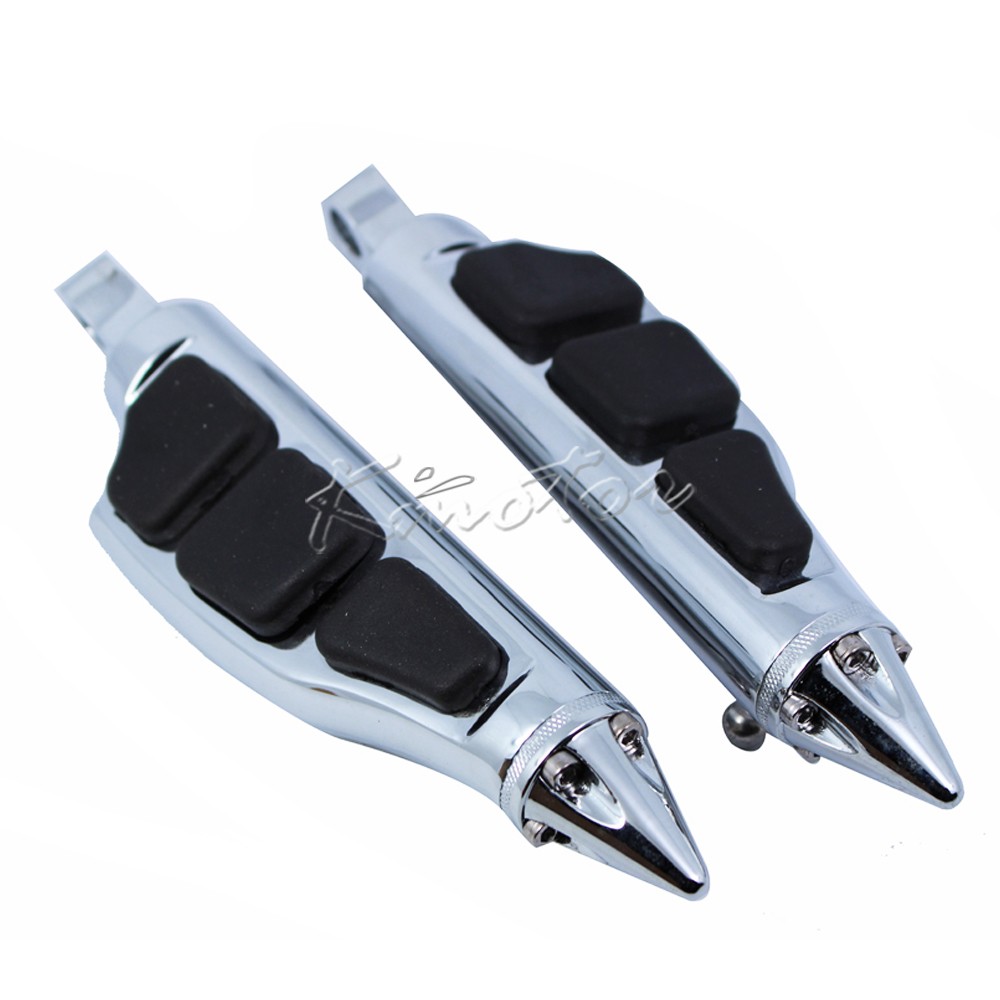 motorcycle foot pegs for harley (4)