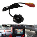 2016 Hot120 Degree Car Rear View Reverse Parking Camera DIY Car Right Side Reversing Mirror Camera