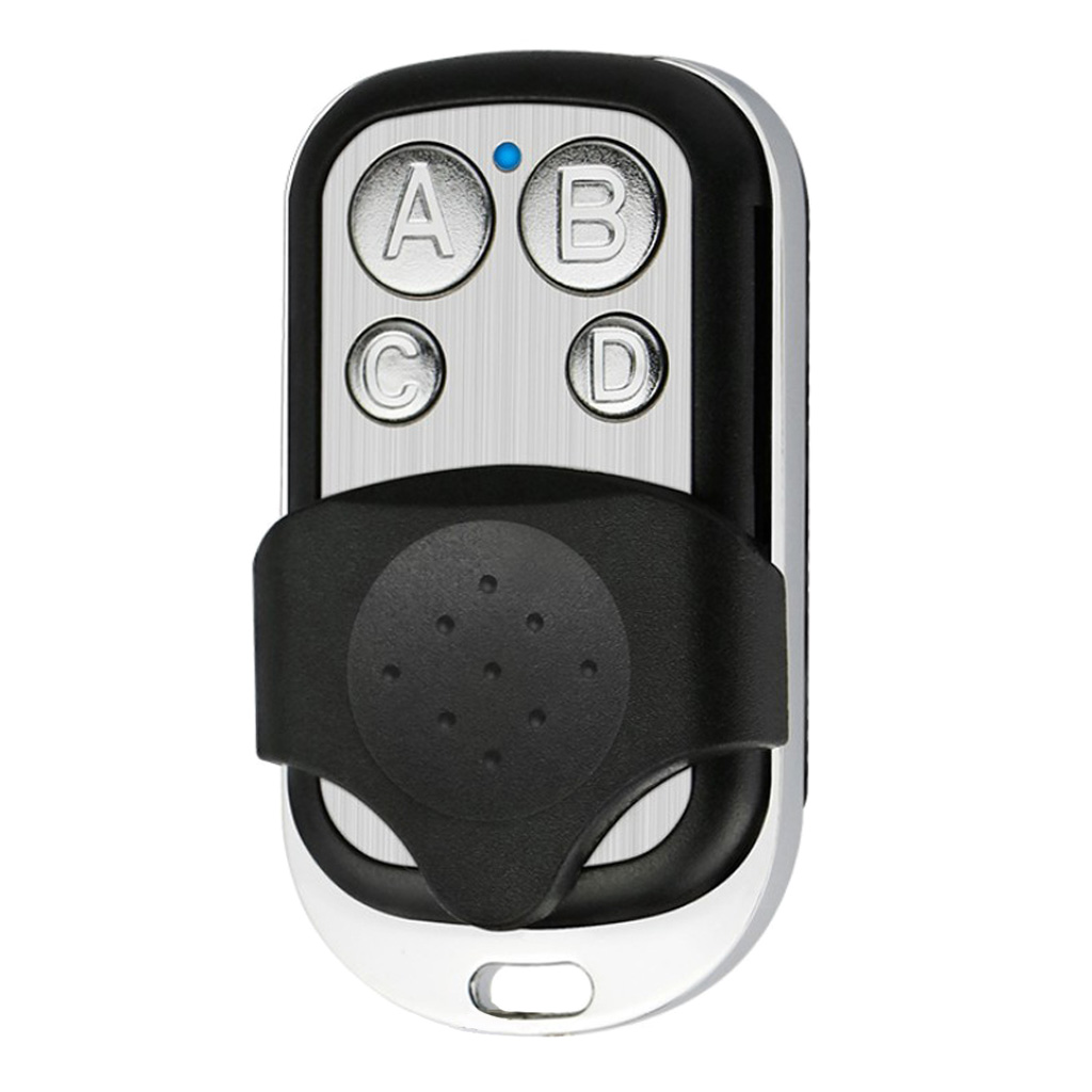 Garage Door Remote >> Universal Cloning Electric Gate Garage Door Remote Control Key Fob Garage Door Remote >> Universal Cloning Electric Gate Garage Door Remote Control Key Fob