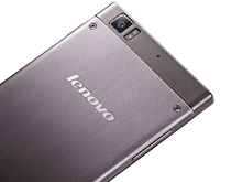 Original Lenovo K900 Intel Atom Z2580 CPU Quad Core Android 4 2 Smartphone 2 0GHz 5