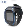 2016 Sale Promotion Rastreador Veicular Cyz 203 Wrist Watch Personal Gps Trackers Build in Gsm gprs