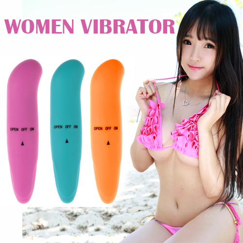 Powerful Mini G-Spot Vibrator for beginners, Small Bullet clitoral stimulation, adult sex toys for w