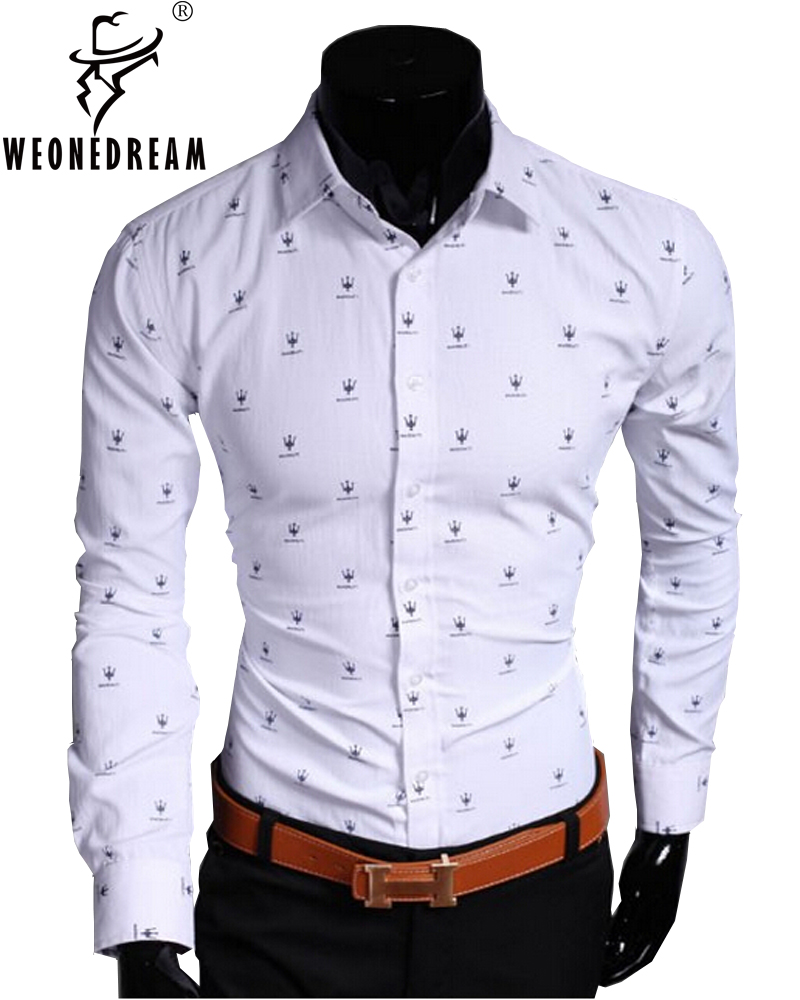 Westhero Slim Fit Рубашка Мужская Интернет Магазин