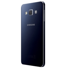 Original Samsung Galaxy A3 A300F 1GB 16GB Android 4 4 MSM8916 Quad Core 1 2GHz Smartphone