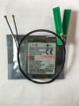JINYUSHI For EM7345 FRU 06X6014 New Original AirPrime 2pcs Antenna NGFF GOBI5000 4G LTE For Thinkpad