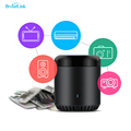 Broadlink Rm Black Bean Home Universal Intelligent Wifi Ir 4 G Wireless Remote Control Switch Phone