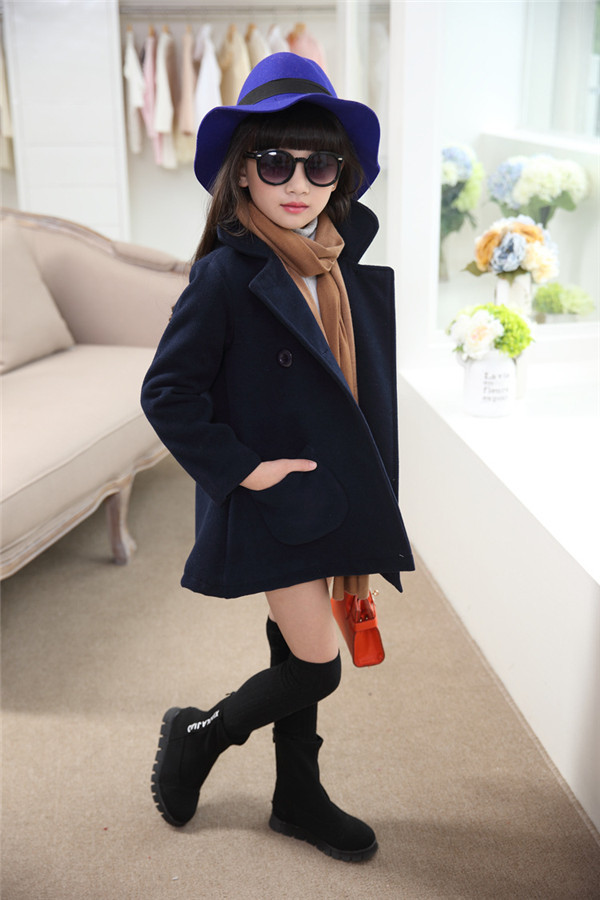 Girls Coat BYIA-0288 2015-9-28-143