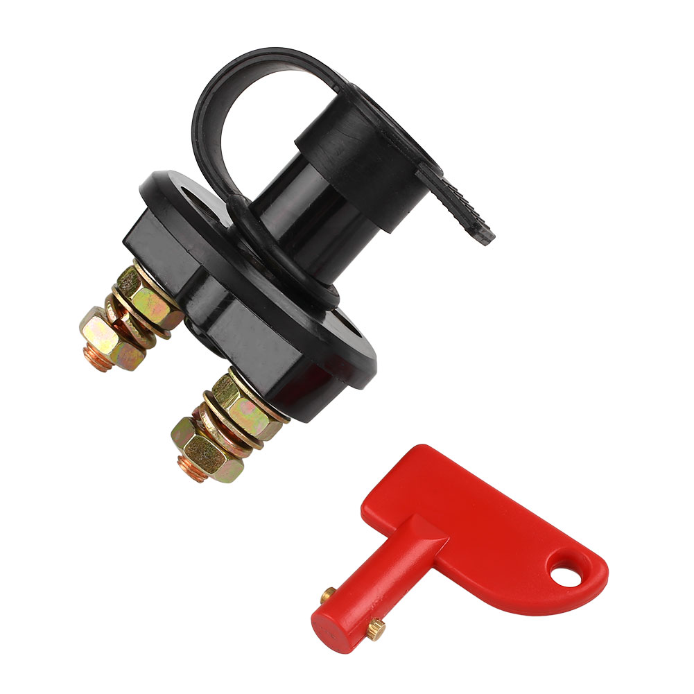 Compare Prices on Battery Disconnect Switch Online Shopping/Buy Low