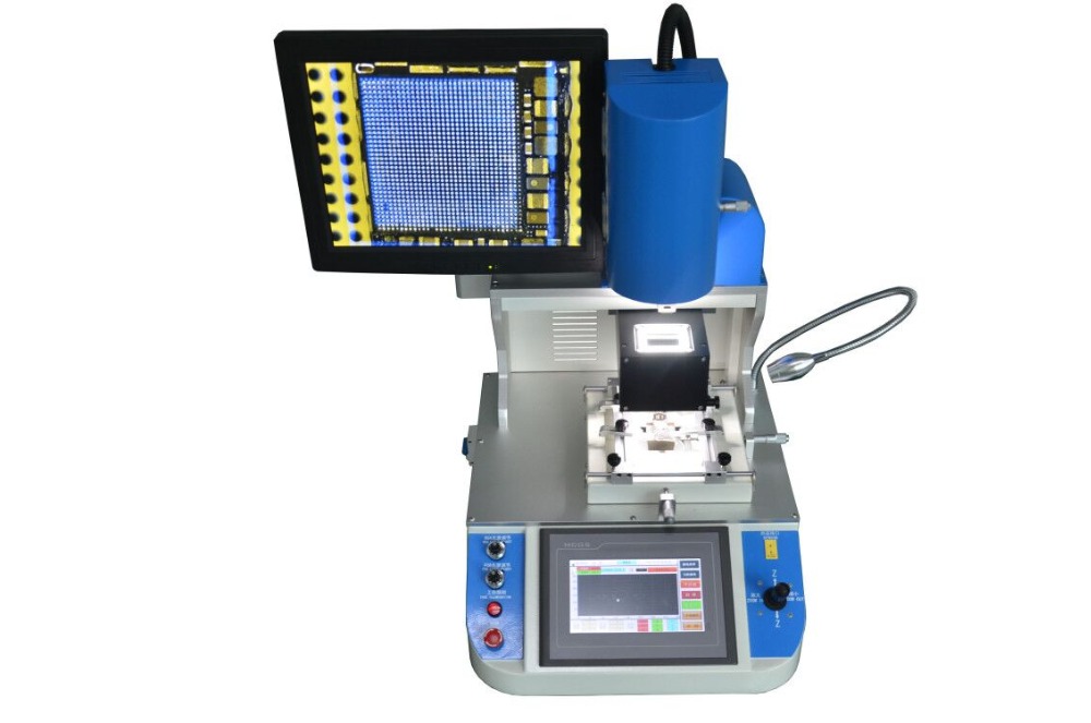Aliexpress.com : Buy soldering iphone 6 A8 processor,repairing unlock iphone6 BGA Station IPC